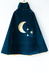 Wizard Cloak Set