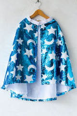 Cosmic Cape