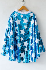 Cosmic Cape