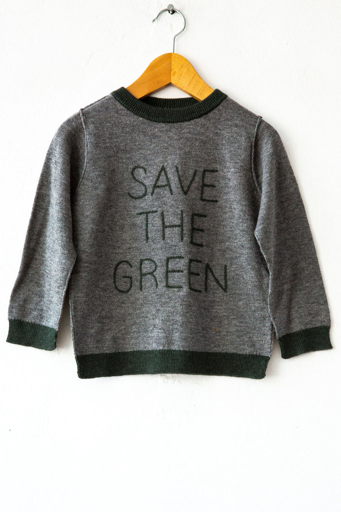BonBon Chine Moulino Sweater