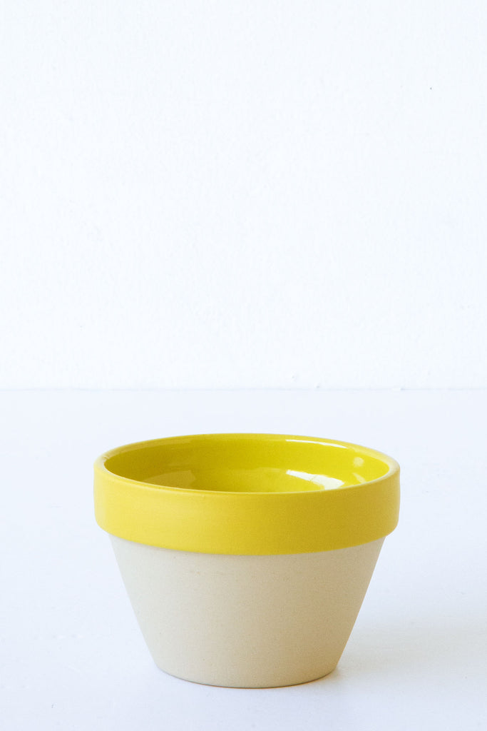 Conic Bowl