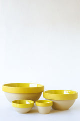 Conic Bowl