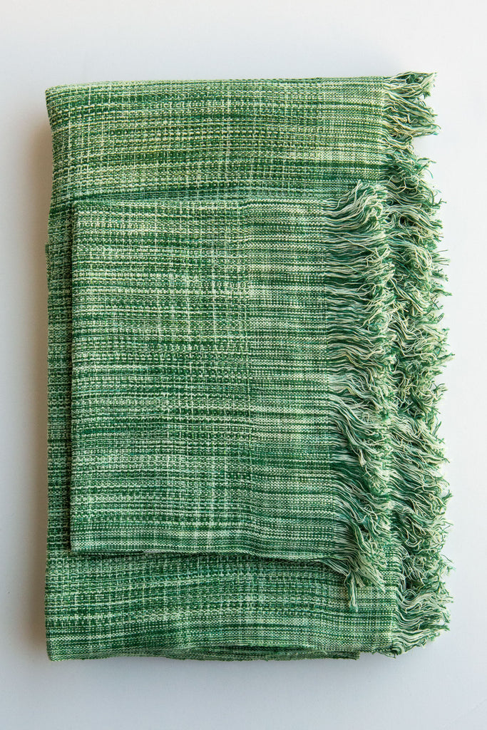 Space Dyed Towel