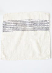 Flax Line Towels