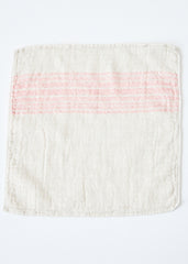Flax Line Towels