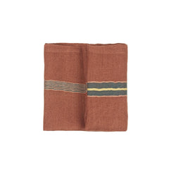 Banff Stripe Napkin