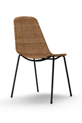Gian Franco Legler - Basket Chair