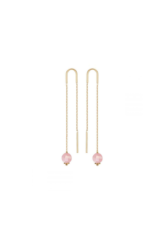 Threader Earrings