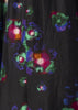 Habutai Strap Gown