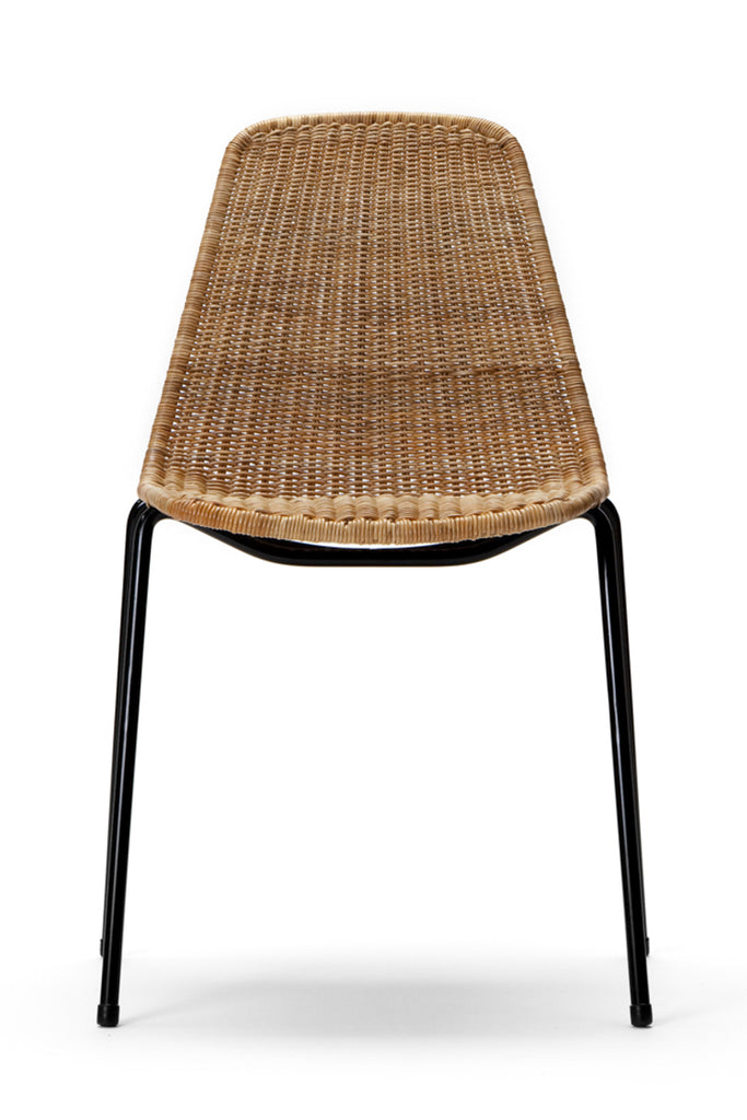 Gian Franco Legler - Basket Chair